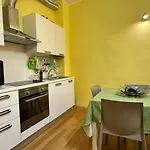 Dimora Le Scalette Nyaraló
