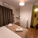 Nyaraló Dimora Le Scalette