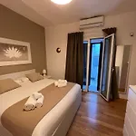 Dimora Le Scalette Nyaraló Bari