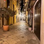 Dimora Le Scalette Bari