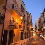 Dimora Le Scalette Nyaraló *