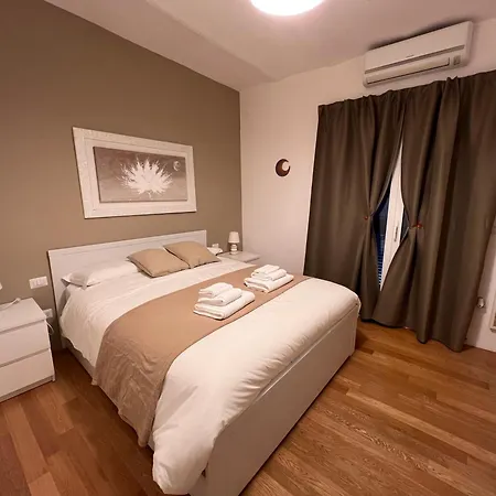 Dimora Le Scalette *