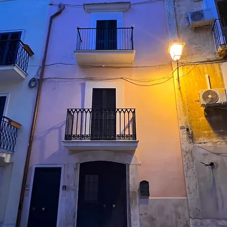 Dimora Le Scalette Nyaraló Bari