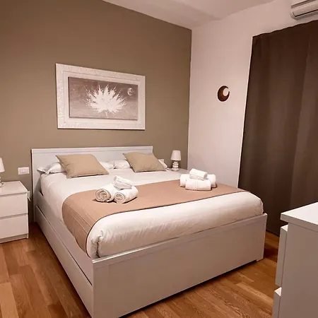 Casa vacanze Dimora Le Scalette