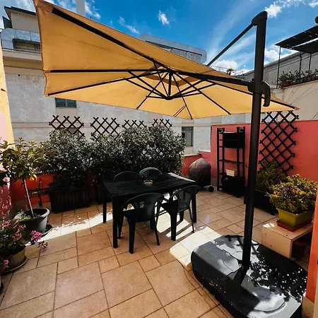 Tatil Evi Dimora Le Scalette *