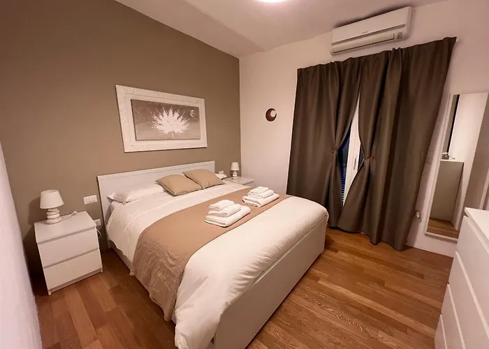 Dimora Le Scalette *