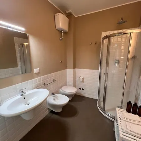 Dimora Le Scalette Ferienhaus