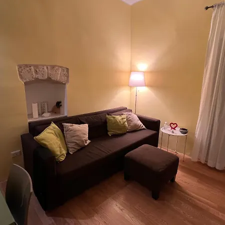 Vakantiehuis Dimora Le Scalette Bari