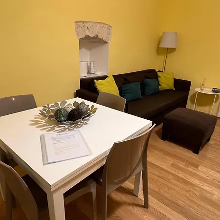Dimora Le Scalette Ferienhaus Bari