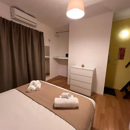 Сasa de vacaciones Dimora Le Scalette