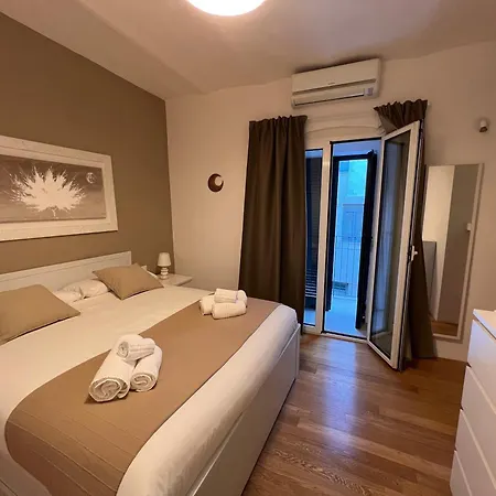 Dimora Le Scalette Vakantiehuis Bari