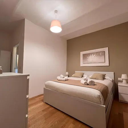 Dimora Le Scalette Bari