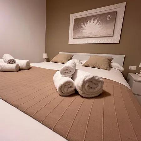 Dimora Le Scalette *