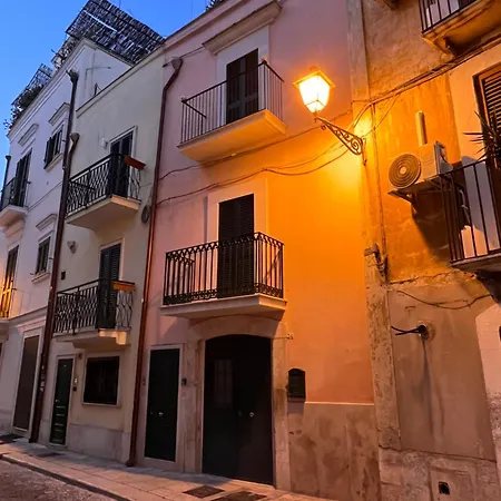 Vakantiehuis Dimora Le Scalette Bari