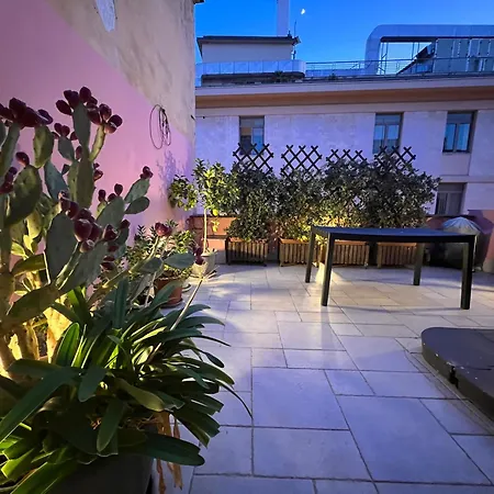 Ferienhaus Dimora Le Scalette