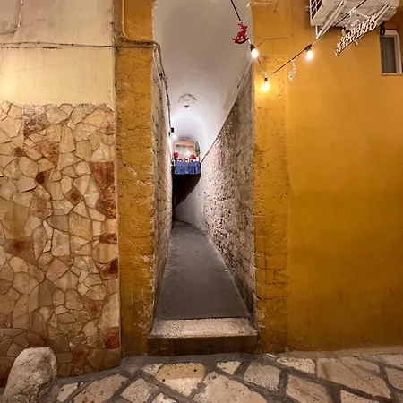 Dimora Le Scalette *